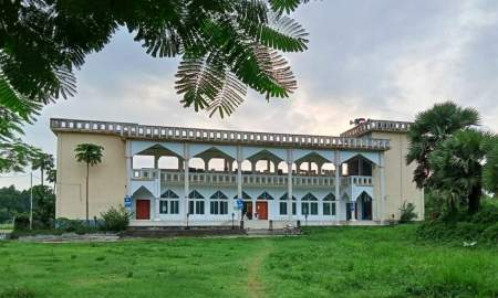 কুমিল্লা বিশ্ববিদ্যালয়ে ঈদুল আযহার নামাজ সকাল ৭ টায়