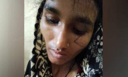 দেড় বছরের কন্যাশিশুকে হত্যার অভিযোগ মায়ের বিরুদ্ধে