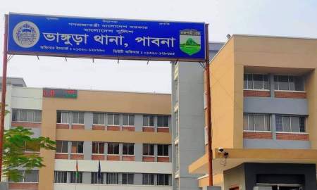 জামায়াত নেতাকে কুপিয়ে হত্যাচেষ্টার ঘটনায় গ্রেপ্তার ২