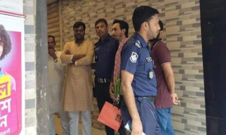 রেস্টুরেন্টে ‘গোপন বৈঠক’, যুবলীগ-ছাত্রলীগের ৩ নেতা গ্রেপ্তার