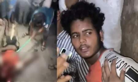 এবার নারায়ণগঞ্জে ৬ বছরের শিশুকে ধর্ষণের অভিযোগ, অভিযুক্তকে গণপিটুনি