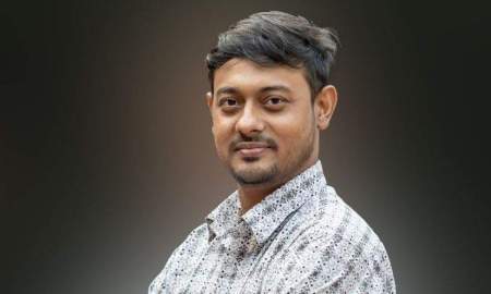 এনসিপি নেতা নাসীরুদ্দীন পাটওয়ারীকে লিগ্যাল নোটিশ 