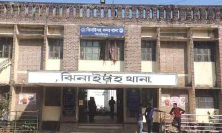 ঝিনাইদহে এনসিপির ২২ নেতাকর্মীর নামে ছাত্রদল নেতার মামলা, ৫  হাজার টাকা ছিনতাইয়ের অভিযোগ