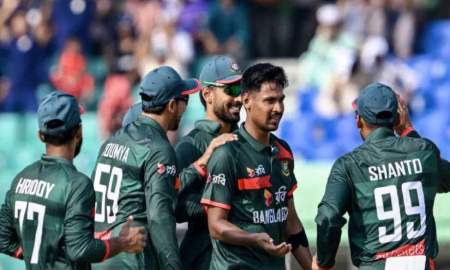 লঙ্কা প্রিমিয়ার লিগের ড্রাফটে ৪৮ বাংলাদেশি ক্রিকেটার