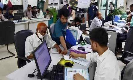 সাত দিনের টানা ছুটি পাচ্ছেন না যারা 