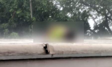 ট্রেনের ছাদে বাড়ি ফেরার সময় বজ্রপাতে প্রাণ হারাল যুবক 