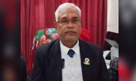 কারাগারে অসুস্থ হয়ে সাতক্ষীরা আদালতের সাবেক পিপি আব্দুল লতিফের মৃত্যু