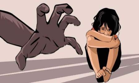 সরকারের প্রথম তিন মাসে ধর্ষণের শিকার ৯১ শিশু