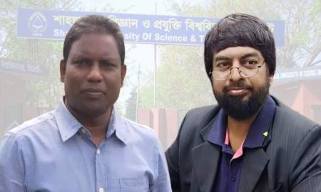 ২১৯ গবেষণার বিপরীতে নতুন ভিসির ১৮— সাইটেশনে একজন ৩ হাজার, আরেকজনের খুঁজে পাওয়া যায়নি