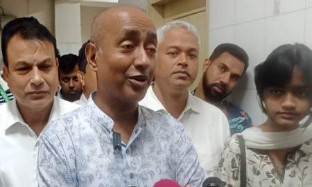 হাসনাত আব্দুল্লাহর যে বক্তব্যকে আদালত অবমাননা বলছেন আইনমন্ত্রী