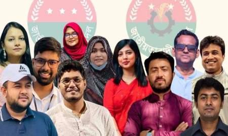 চীন যাচ্ছেন যুবদল-ছাত্রদলের ২০ নেতা