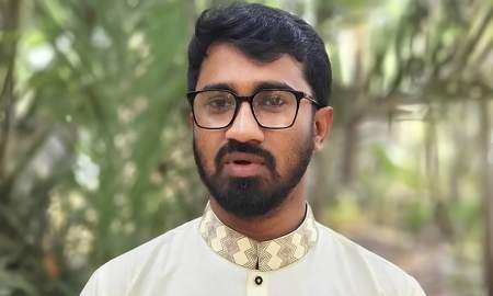 নাসীরুদ্দীন পাটোয়ারীর ওপর হামলায় জামায়াত-শিবির জড়িত