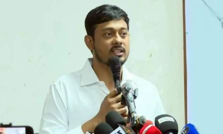 বিক্রিত মালের আলাপ কি আর বলব?