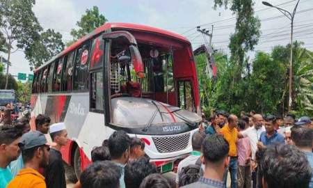 ঈদের দিন সকালে একসঙ্গে প্রাণ হারালেন ৫ জন