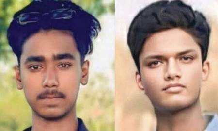 মোটরসাইকেলে পদ্মা সেতু ভ্রমণের সময় প্রাণ গেল দুই বন্ধুর