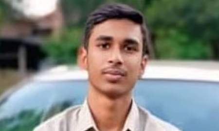 ঈদের সন্ধ্যায় মোটরসাইকেল দুর্ঘটনায় এইচএসসি পরীক্ষার্থী নিহত