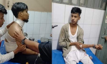 লোহাগাড়ায় দুই গ্রুপের দ্বন্দ্বে তিন যুবক গুলিবিদ্ধ