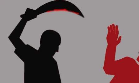 বাড়ি থেকে ডেকে এনে যুবককে কুপিয়ে হত্যা, গ্রেপ্তার ১