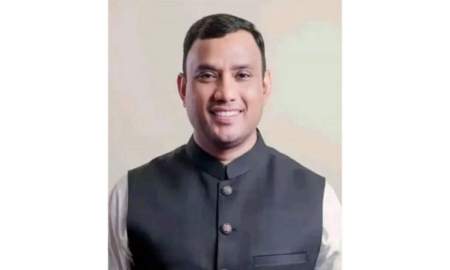 বাবার জানাজায় অংশ নিতে প্যারোলে মুক্তি পেলেন আওয়ামী লীগ নেতা