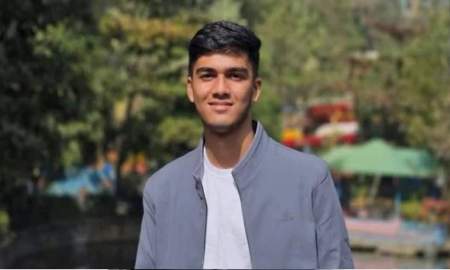 ১৭ ঘণ্টা পর নিখোঁজ কলেজছাত্রের মরদেহ উদ্ধার
