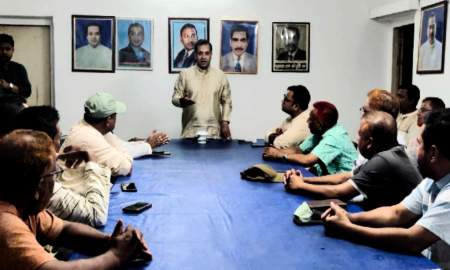 খুব তাড়াতাড়ি সাংবাদিকদের বেতন স্কেল বাস্তবায়ন করা হবে: তথ্য ও সম্প্রচার প্রতিমন্ত্রী