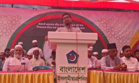 যারা এতদিন মাজলুম ছিল, তারা জুলুম শুরু করেছে