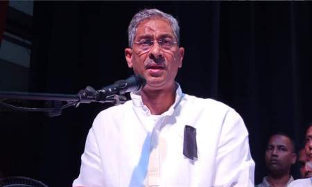 ‘প্রেসিডেন্ট জিয়া যদি নেতৃত্ব না দিতেন, তাহলে বাংলার দামাল ছেলেরা যুদ্ধে অবতীর্ণ হতেন না’