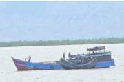 এক বছর পর টেকনাফ সীমান্তে ফের বাণিজ্য চালুর সম্ভাবনা