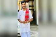 লুঙ্গি-গামছা পরে ভাইভা বোর্ডে বিশ্ববিদ্যালয় শিক্ষার্থী