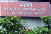 সর্ম্পকের জেরে বিষাক্ত দ্রব্য খেয়ে রাজধানীতে বিশ্ববিদ্যালয় …
