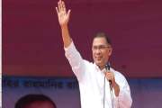 আজ সিলেটে আসবেন প্রধানমন্ত্রী