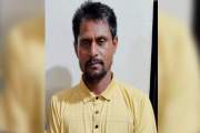 নেত্রকোনায় আলোচিত সোমা হত্যা মামলার অন্যতম আসামি গ্রেপ্তার