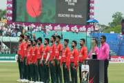 সিরিজের ‘ফাইনাল’ ম্যাচে কেমন হবে বাংলাদেশের একাদশ