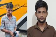 বাগেরহাটে পৃথক অভিযানে ইয়াবাসহ দুই কারবারি আটক