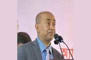 উইলস লিটলে বিচারপতির বিরুদ্ধে অভিযোগ দেখার ভার সুপ্রিম জুডি…