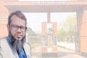 ভিসি হওয়ার দৌড়ে ‘বিতর্কিত’ প্রো-ভিসি অধ্যাপক হেমায়েত জাহান