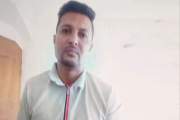 পুলিশ এসআই পরিচয় দিয়ে মোবাইল চুরি , যুবক আটক
