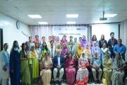 মাইক্রোপ্লাস্টিক, নারীর স্বাস্থ্য ও স্তন ক্যান্সার সচেতনতায়…