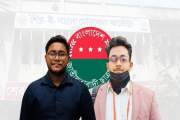 নবীন ছাত্রদের সিট দিচ্ছেন ছাত্রদল নেতারা, দপ্তর সম্পাদক বলল…