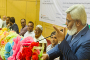গবেষণায় শিক্ষার্থীদের রাজনৈতিক মতাদর্শ না খোঁজার আহ্বান শাব…