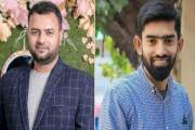 ৮ বছর পর ঝালকাঠি জেলা ছাত্রদলের আহ্বায়ক কমিটি ঘোষণা