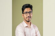 অনার্সের পর মাস্টার্সে ৩.৯৬ পেয়ে উত্তীর্ণ চাকসুর জিএস সাঈদ …
