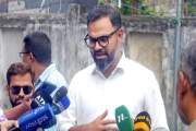 ক্রীড়া কূটনীতিতে সক্রিয় হচ্ছেন জাইমা রহমান, যা বললেন ক্রীড়া…