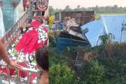মুরাদনগরে কালবৈশাখীর তাণ্ডবে নির্মাণাধীন ঘর ভেঙে নিহত ১