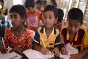 বিনামূল্যে শিক্ষার মেয়াদে গোটা বিশ্বে সবার নিচে বাংলাদেশ
