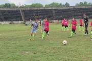 বৈরি আবহাওয়াকেও হার মানাল নতুন কুঁড়ি স্পোর্টস: খাগড়াছড়িতে ফ…