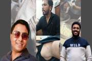 ‘পচা মাংস রান্নার খবর কেন দিয়েছিস’ বলে বাবুর্চিকে মারধর ঢাব…