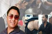 ‘পচা মাংস রান্নার খবর কেন দিয়েছিস’ বলে বাবুর্চিকে মারধর ঢাব…