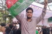 ফেক আইডি থেকে চবি ছাত্রীর ছবি ফেসবুকে, অভিযোগ ছাত্রদল নেতার…
