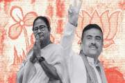 পশ্চিমবঙ্গের বিধানসভা নির্বাচন: ১৬৯ আসনের ফল প্রকাশ, এগিয়ে …